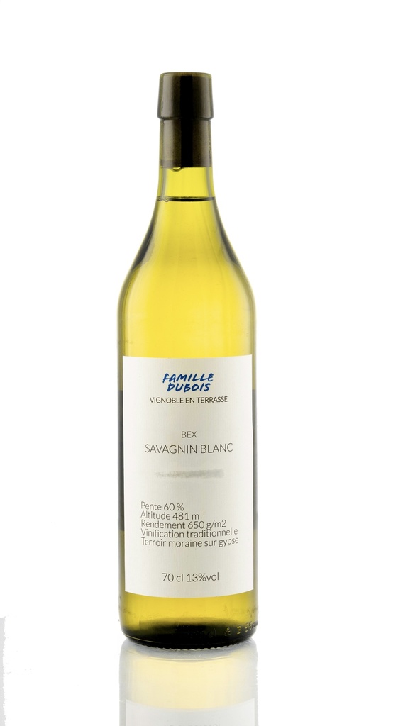 SAVAGNIN BLANC 2022