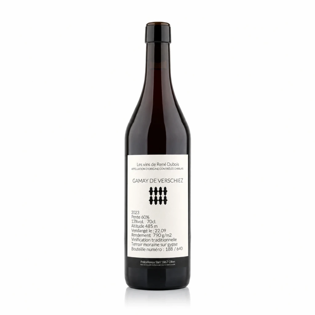 GAMAY 2023