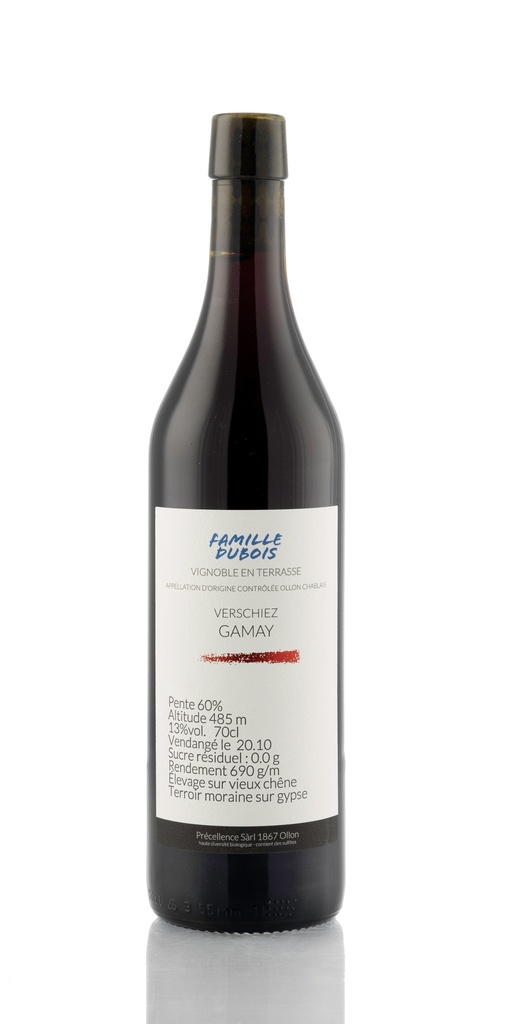 GAMAY 2023