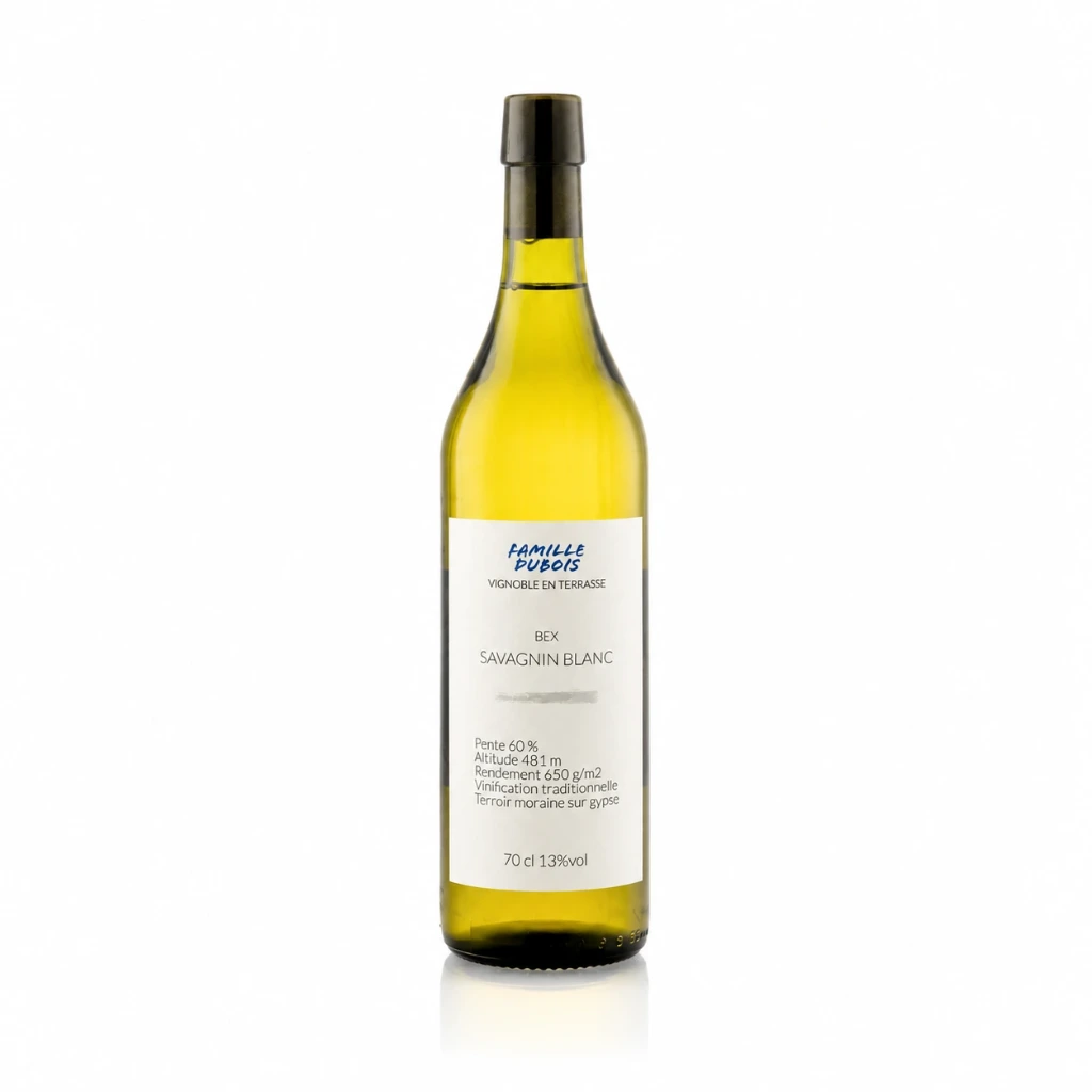 SAVAGNIN BLANC 2024