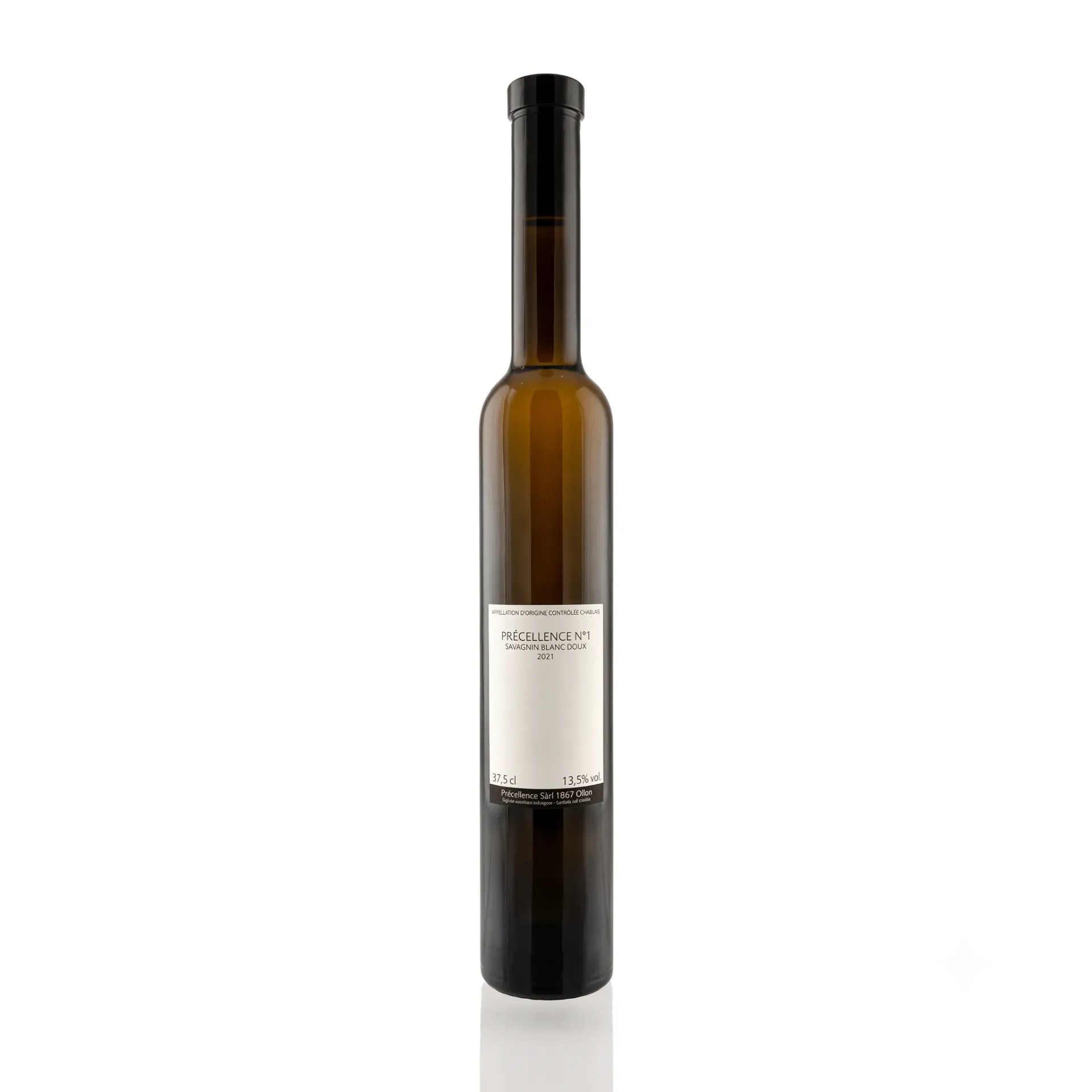 [P1] PRÉCELLENCE N°1 (37.5CL)