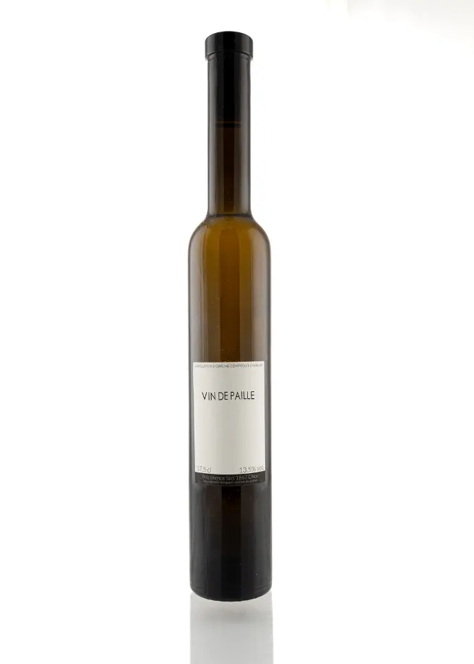 VIN DE PAILLE (37.5CL)